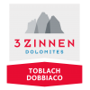 Logo Toblach